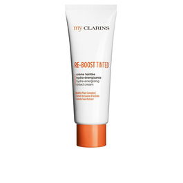Clarins Gel Crème Couleur Bon Effet Visage 50 ml
