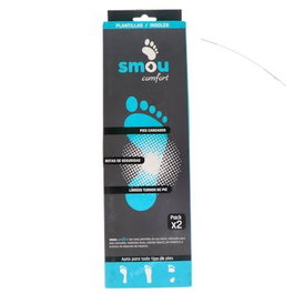 SMOU COMFORT Semelles T46/47