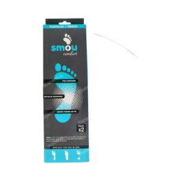 SMOU COMFORT Semelles T46/47