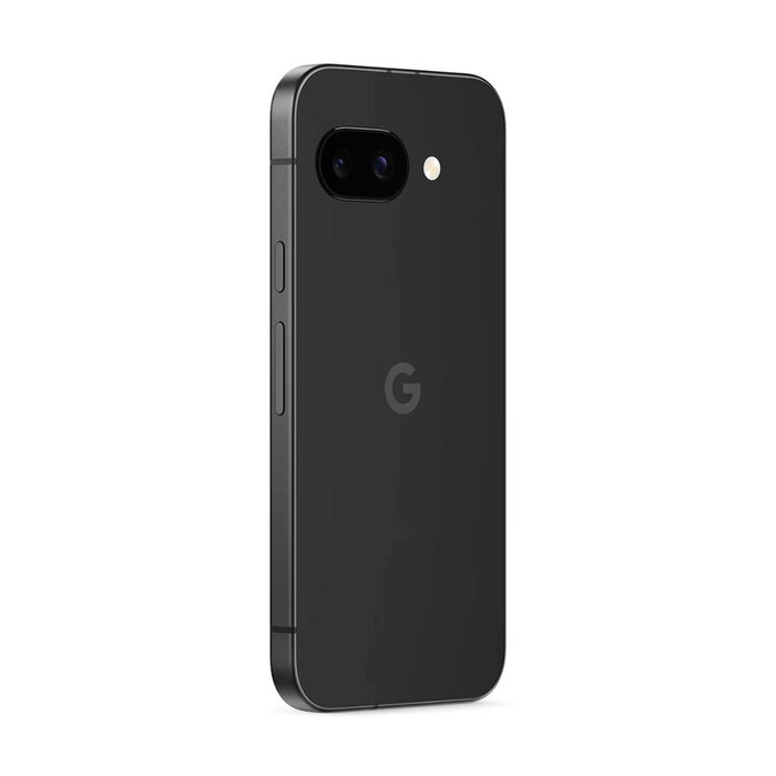 Smartphone Google Pixel 9A 6,3" Octa Core 8 GB RAM 128 GB Noir