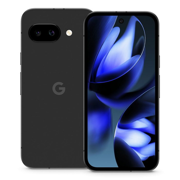 Smartphone Google Pixel 9A 6,3" Octa Core 8 GB RAM 128 GB Noir