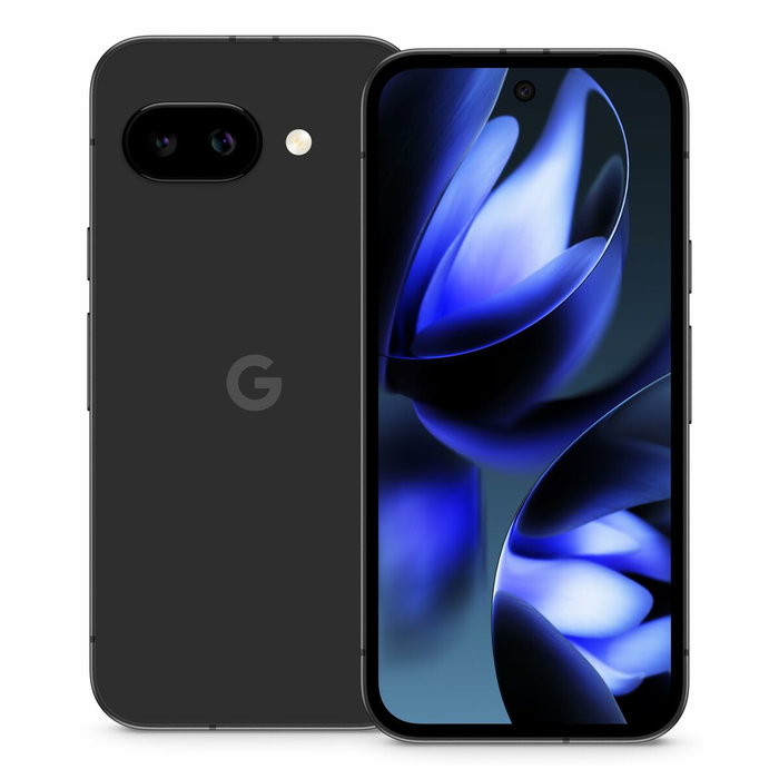 Smartphone Google Pixel 9A 6,3" Octa Core 8 GB RAM 128 GB Noir