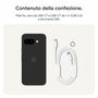 Smartphone Google Pixel 9A 6,3" Octa Core 8 GB RAM 128 GB Noir