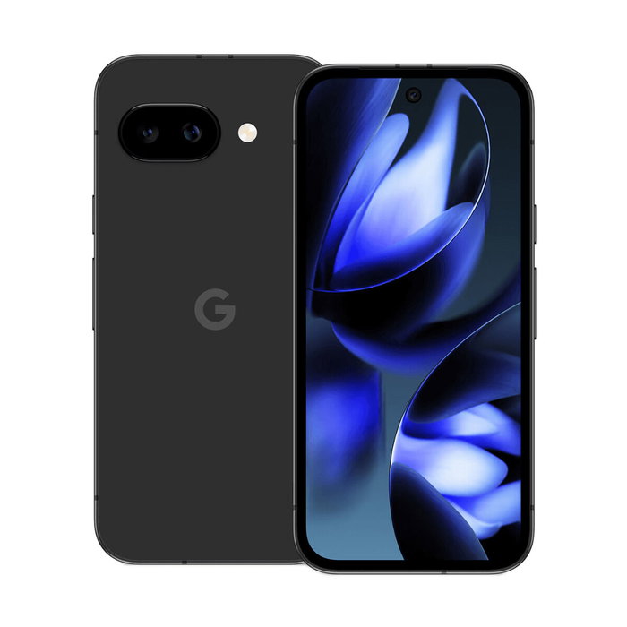 Smartphone Google Pixel 9A 6,3" Octa Core 8 GB RAM 128 GB Noir