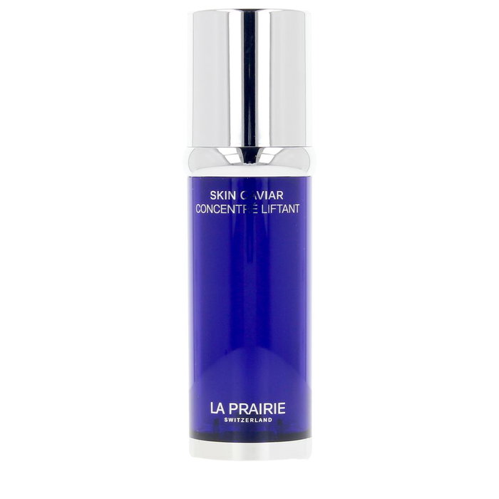 La Prairie Sérum Liftant Skin Caviar, Concentré Raffermissant à l'Extrait de Caviar, 30 ml