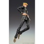 Good Smile Company Figurine JoJo's Bizarre Adventure Giorno Giovanna Version Black PVC 15cm