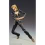 Good Smile Company Figurine JoJo's Bizarre Adventure Giorno Giovanna Version Black PVC 15cm