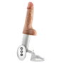 Gode réaliste Blush Dr Skin Silicone Ø 3,6 cm (13,9 cm)