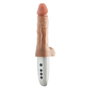 Gode réaliste Blush Dr Skin Silicone Ø 3,6 cm (13,9 cm)