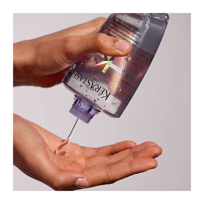 Kerastase BLOND ABSOLU Bain Lumière Shampoing pour Cheveux Blonds 250 ml