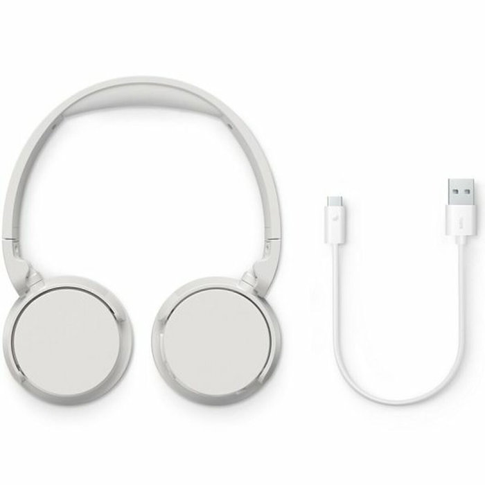 Philips TAH4209WT/00 Blanc Philips TAH4209WT/00 Blanc