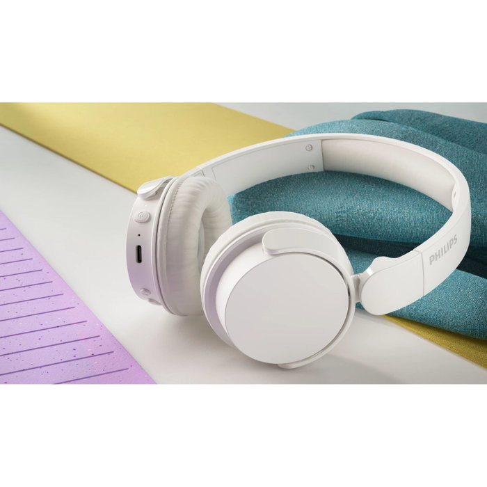 Philips TAH4209WT/00 blanc Philips TAH4209WT/00 blanc