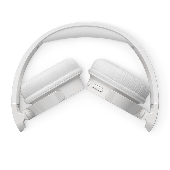 Philips TAH4209WT/00 blanc Philips TAH4209WT/00 blanc