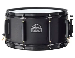 Pearl Caisse Claire 13 x 6.5" Joey Jordison Model - Black Powder (No Logo)