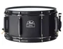 Pearl Caisse Claire 13 x 6.5" Joey Jordison Model - Black Powder (No Logo)