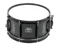 Pearl Caisse Claire 13 x 6.5" Joey Jordison Model - Black Powder (No Logo)