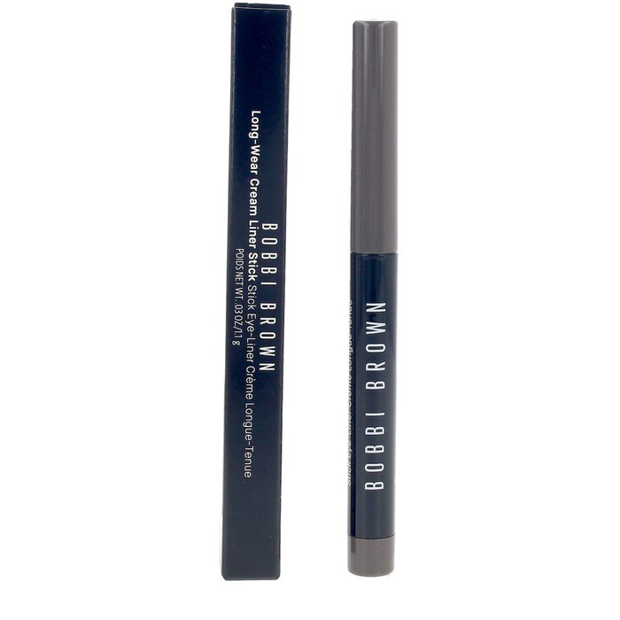 Bobbi Brown Eyeliner Stick Crème Longue Tenue Imperméable #Fog 1,6g Bobbi Brown Eyeliner Stick Crème Longue Tenue Imperméable #Fog 1,6g