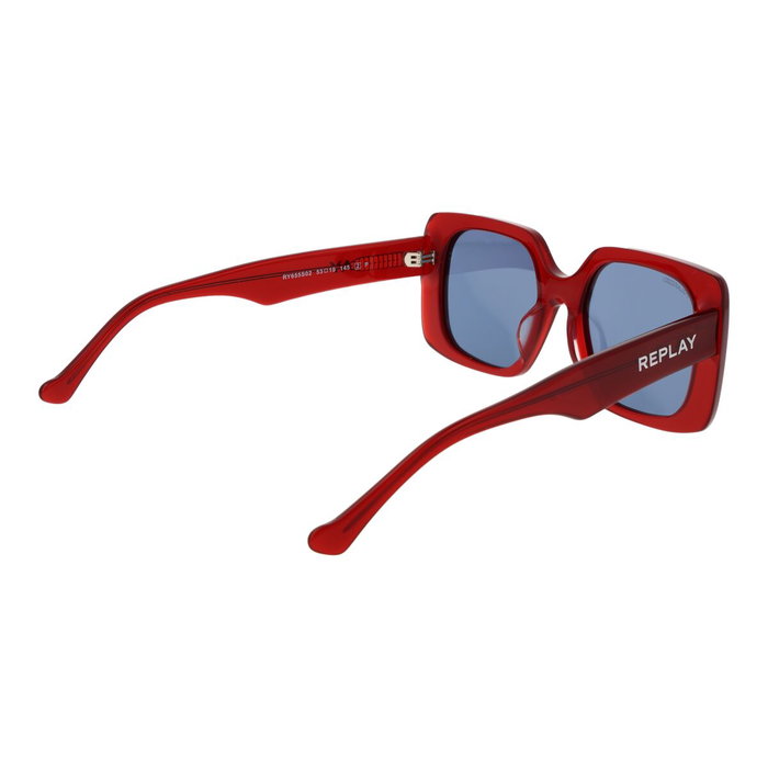 Lunettes de soleil Femme Replay RY655S 5302