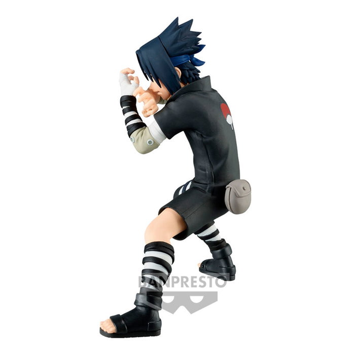 Banpresto Sasuke Uchiha III Vibration Stars Naruto Banpresto Sasuke Uchiha III Vibration Stars Naruto