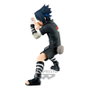 Banpresto Sasuke Uchiha III Vibration Stars Naruto