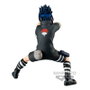 Banpresto Sasuke Uchiha III Vibration Stars Naruto
