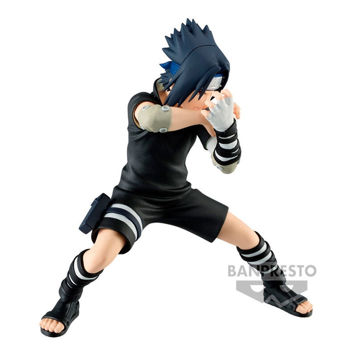 Banpresto Sasuke Uchiha III Vibration Stars Naruto Banpresto Sasuke Uchiha III Vibration Stars Naruto