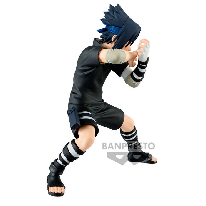 Banpresto Sasuke Uchiha III Vibration Stars Naruto Banpresto Sasuke Uchiha III Vibration Stars Naruto