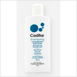 BIO-RECHERCHE Caditar Shampoo Anticaída 150ml