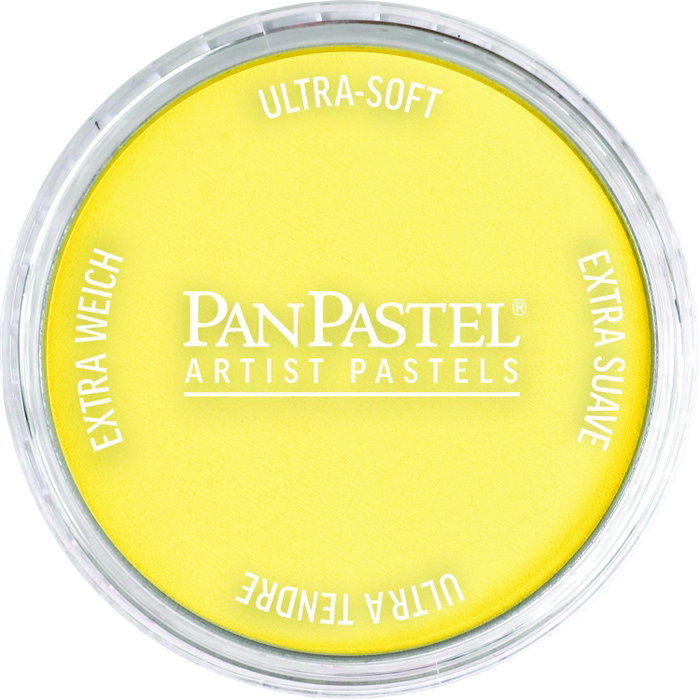 Panpastel 230.5 Amarillo primario Panpastel 230.5 Amarillo primario