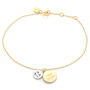 Bracelet Femme Secrecy B3749CDAWW900 17 - 20 cm