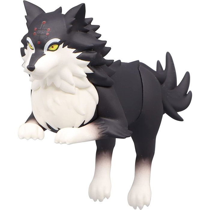 Good Smile Company Noodle Stopper Divine Dog: Totality Jujutsu Kaisen Good Smile Company Noodle Stopper Divine Dog: Totality Jujutsu Kaisen