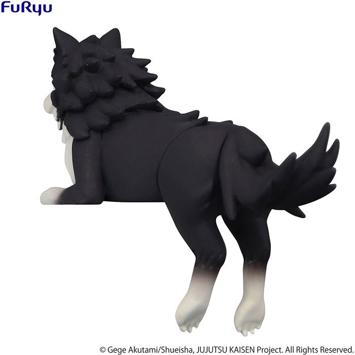 Good Smile Company Noodle Stopper Divine Dog: Totality Jujutsu Kaisen Good Smile Company Noodle Stopper Divine Dog: Totality Jujutsu Kaisen