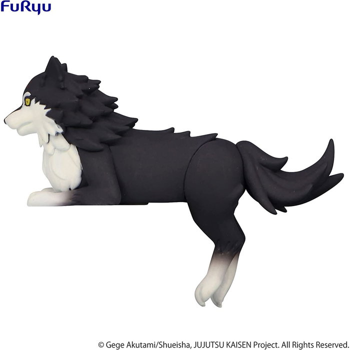 Good Smile Company Noodle Stopper Divine Dog: Totality Jujutsu Kaisen Good Smile Company Noodle Stopper Divine Dog: Totality Jujutsu Kaisen