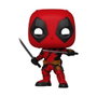 Funko Pop! Marvel Deadpool