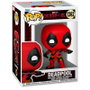 Funko Pop! Marvel Deadpool