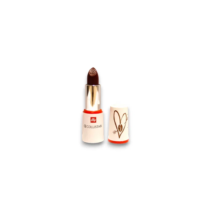 Collistar Rouge à lèvres crème Ristretto 77 Collistar Rouge à lèvres crème Ristretto 77