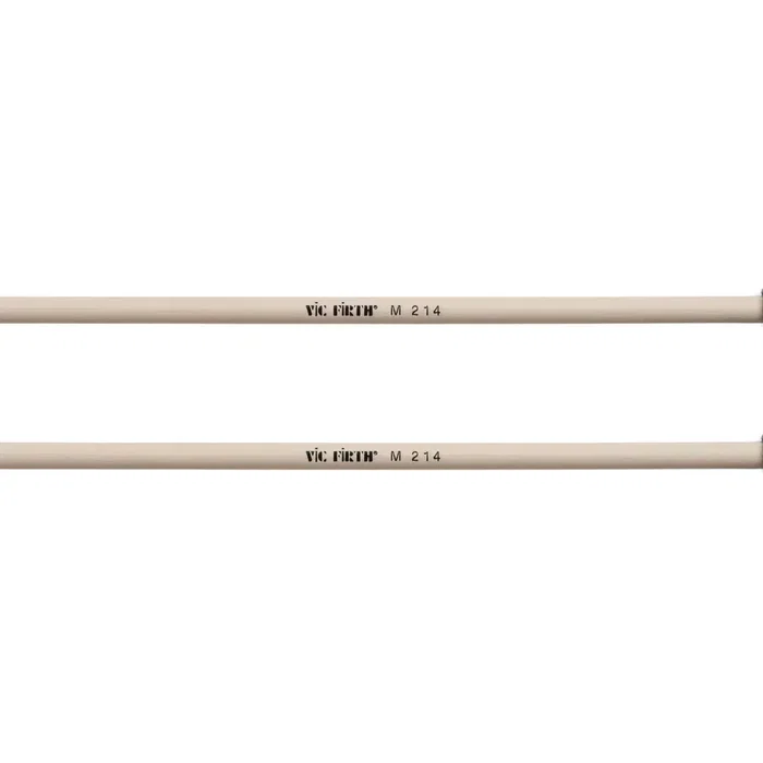 Vic Firth Mazas de teclado Virtuoso Series M214 Vic Firth Mazas de teclado Virtuoso Series M214