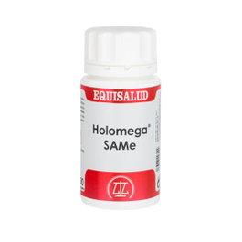 EQUISALUD HOLOMEGA SAME 50caps