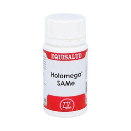 EQUISALUD Holomega Same 50 capsules
