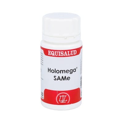 EQUISALUD Holomega Same 50 capsules EQUISALUD Holomega Same 50 capsules