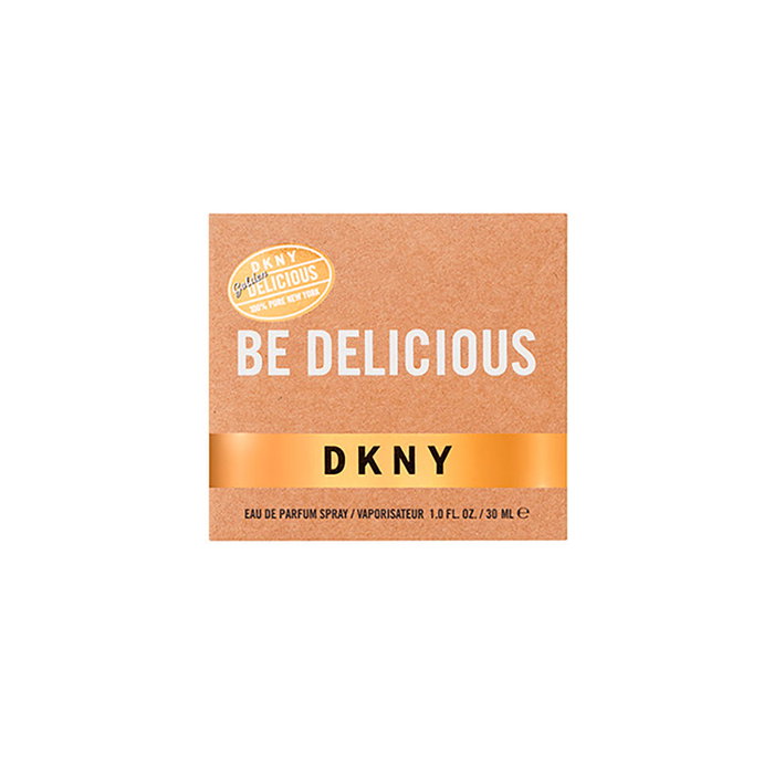 Donna Karan GOLDEN DELICIOUS Eau de Parfum Vaporisateur 30 ml Femme