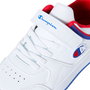 Chaussures de Sport pour Enfants Champion Blanc S