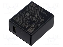 MEAN WELL NGE12I05-USB Chargeur USB 12W