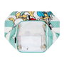 Sac de plage Mickey Mouse Multicouleur