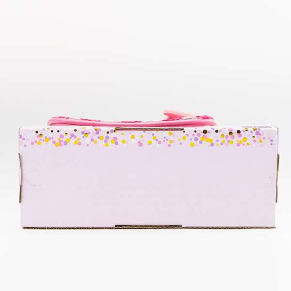 Nice Sac Réversible à Paillettes et Motif Vichy Nice Sac Réversible à Paillettes et Motif Vichy