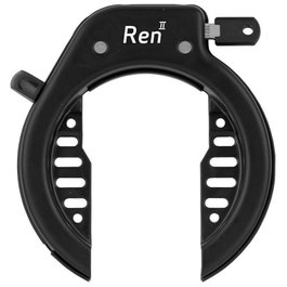 Axa Ren II Antivol de Cadre Large 61 mm