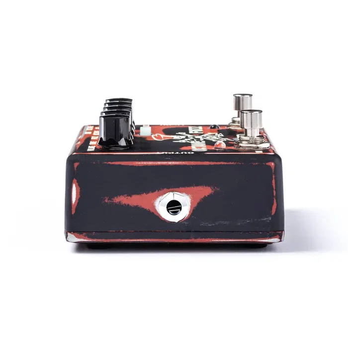 MXR SF101 Slash Signature Octave Fuzz Pédale d'effet avec Sub Octave et Octave Up Fuzz