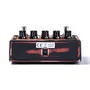 MXR SF101 Slash Signature Octave Fuzz Pédale d'effet avec Sub Octave et Octave Up Fuzz