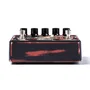 MXR SF101 Slash Signature Octave Fuzz Pédale d'effet avec Sub Octave et Octave Up Fuzz