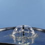 Ubbink Elimax 500 Pompe de bassin pour jeux et jets d'eau